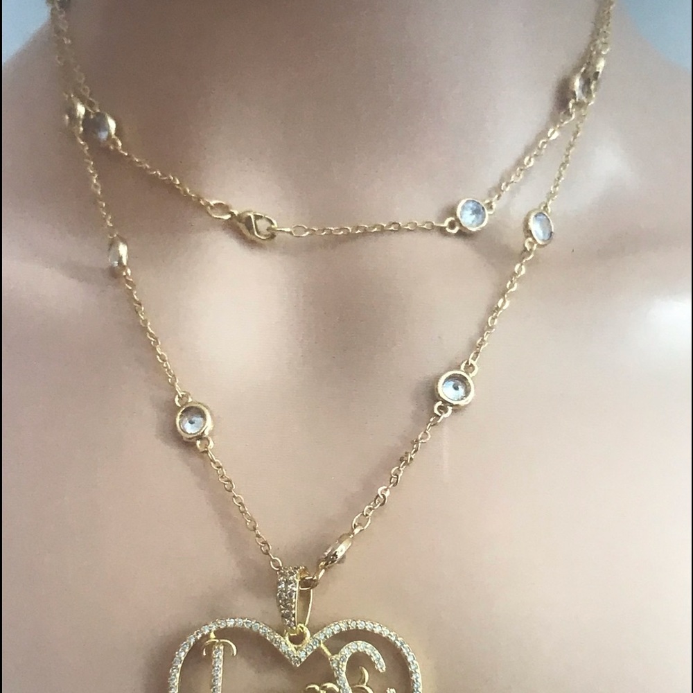 “NECKLACE “ - Picture 2 of 8